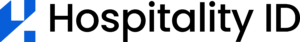 Hospitality ID Logo Blue